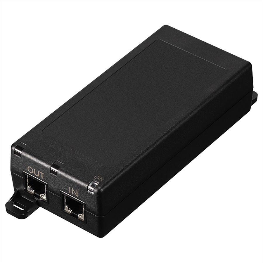 i-PRO WJ-PU201/G Injecteur PoE 60W