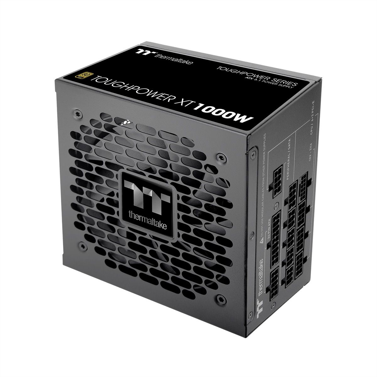 Thermaltake Toughpower XT 1000W bloc d'alimentation
