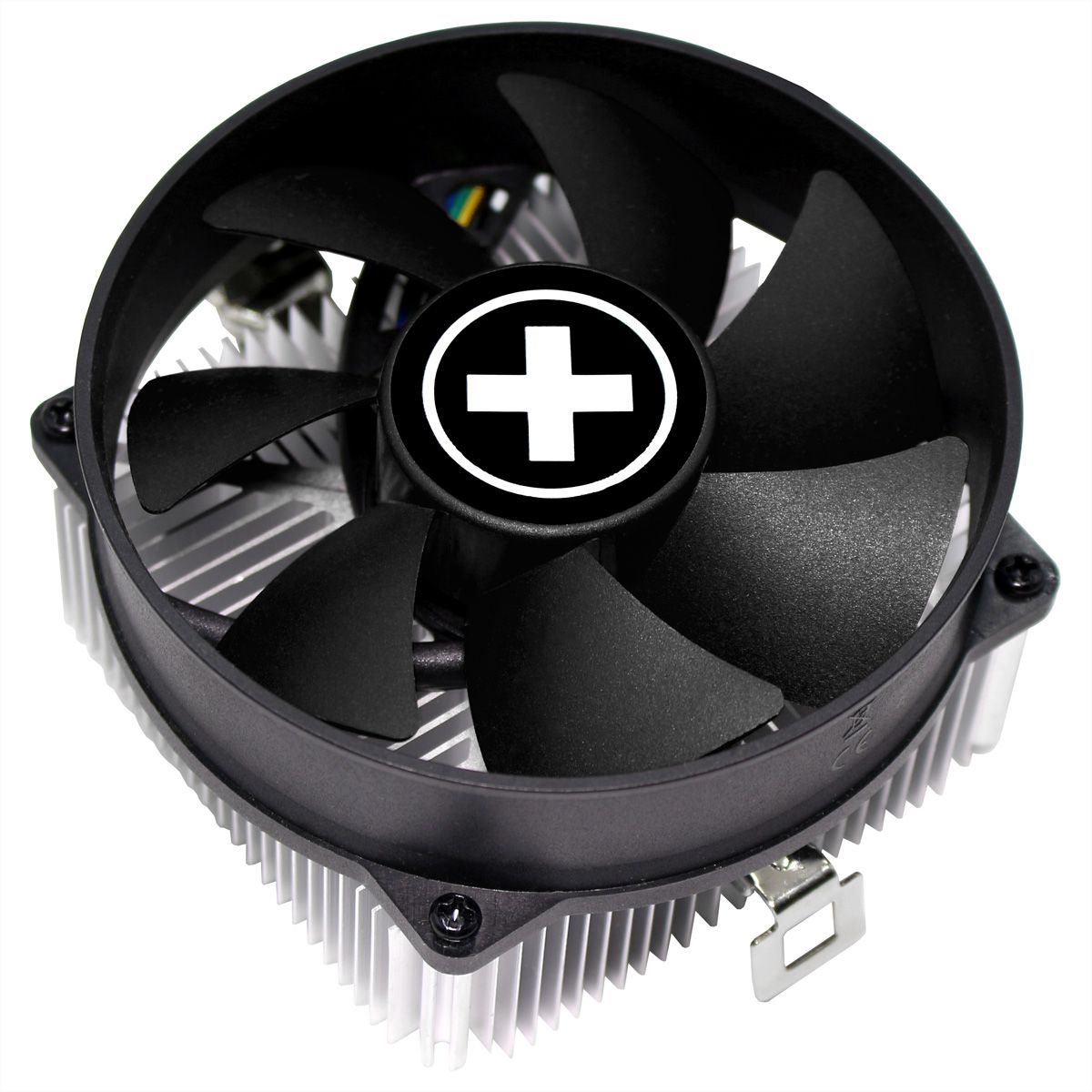 XILENCE XC335 Vantirad pour AMD