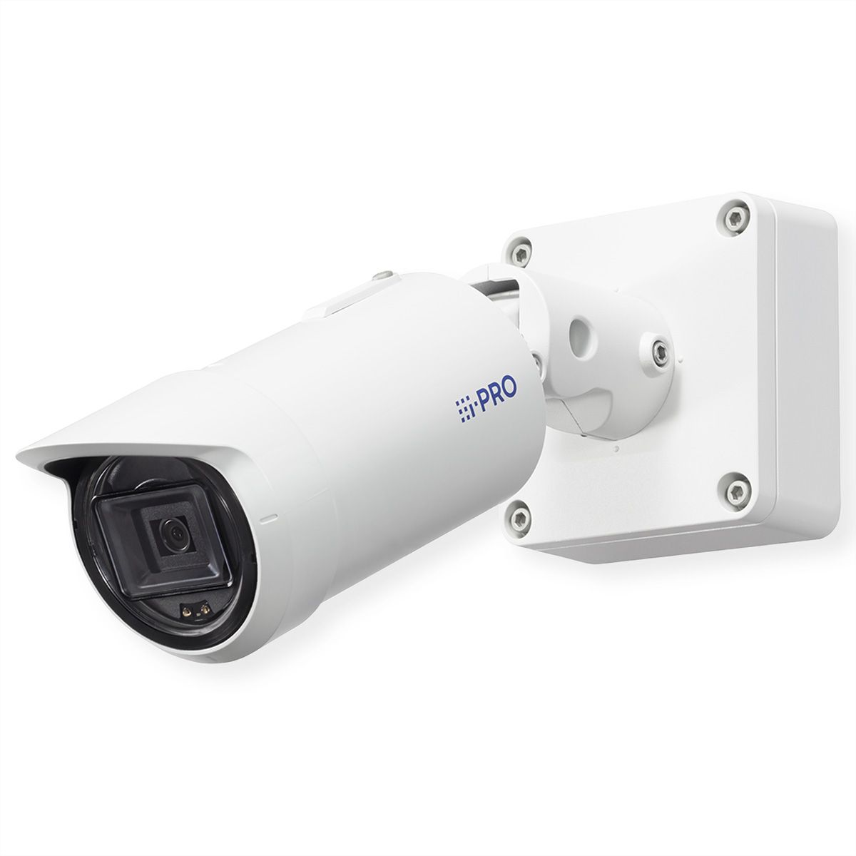 I-PRO WV-S15500-F6L Bullet extérieur 5MP