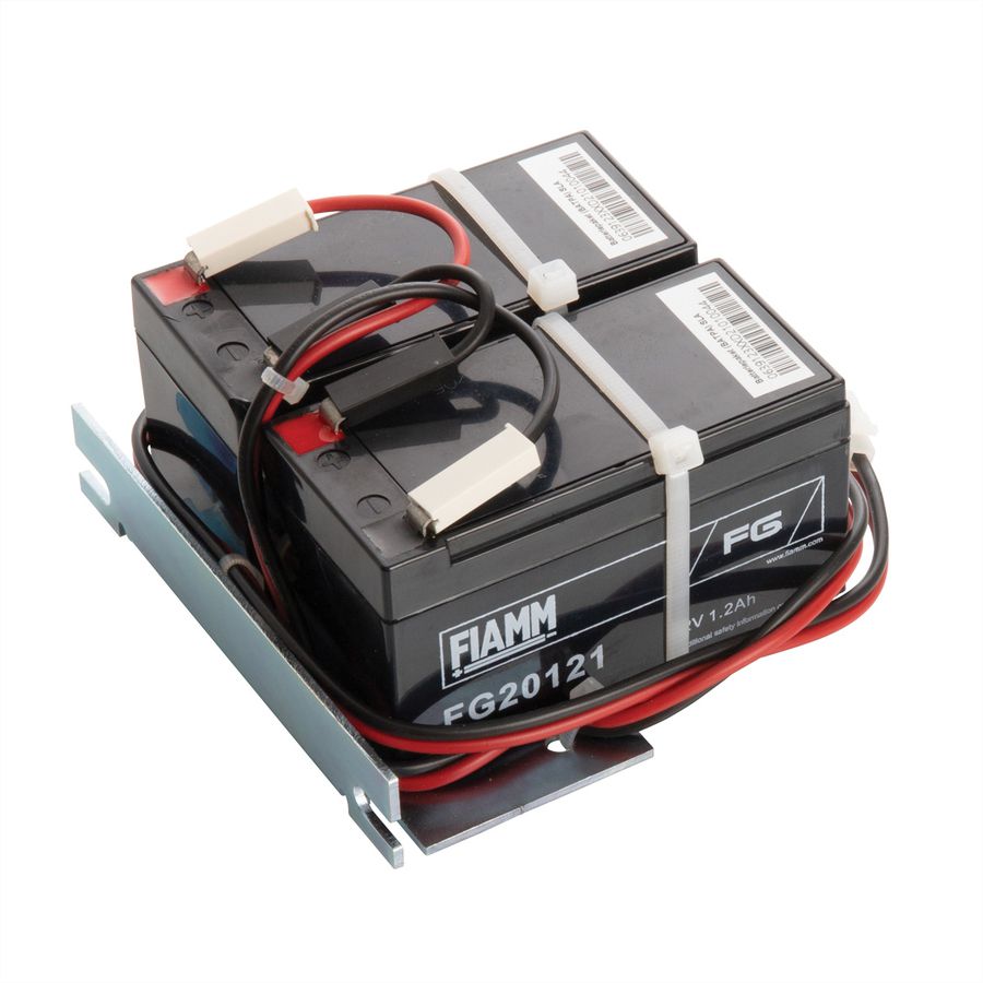 SCHROFF Aisle Containment Battery Pack