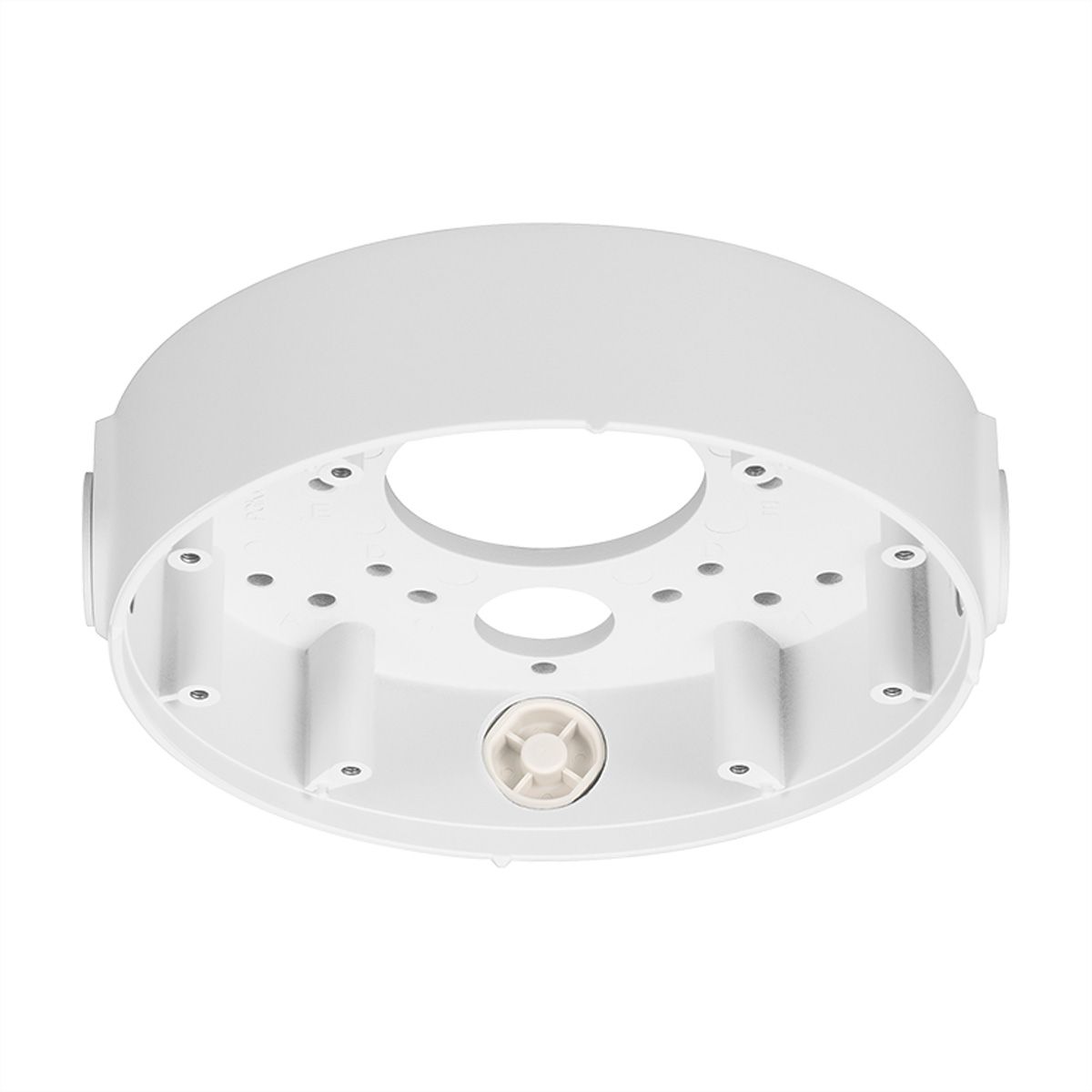 I-PRO WV-QJB501A-W Support, Support de base