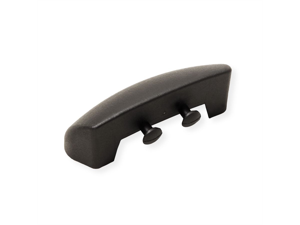BACHMANN Easy-Cap noir