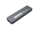 VALUE Boîtier externe SSD, M.2, NVMe - USB 3.2 Gen 2x2 type C