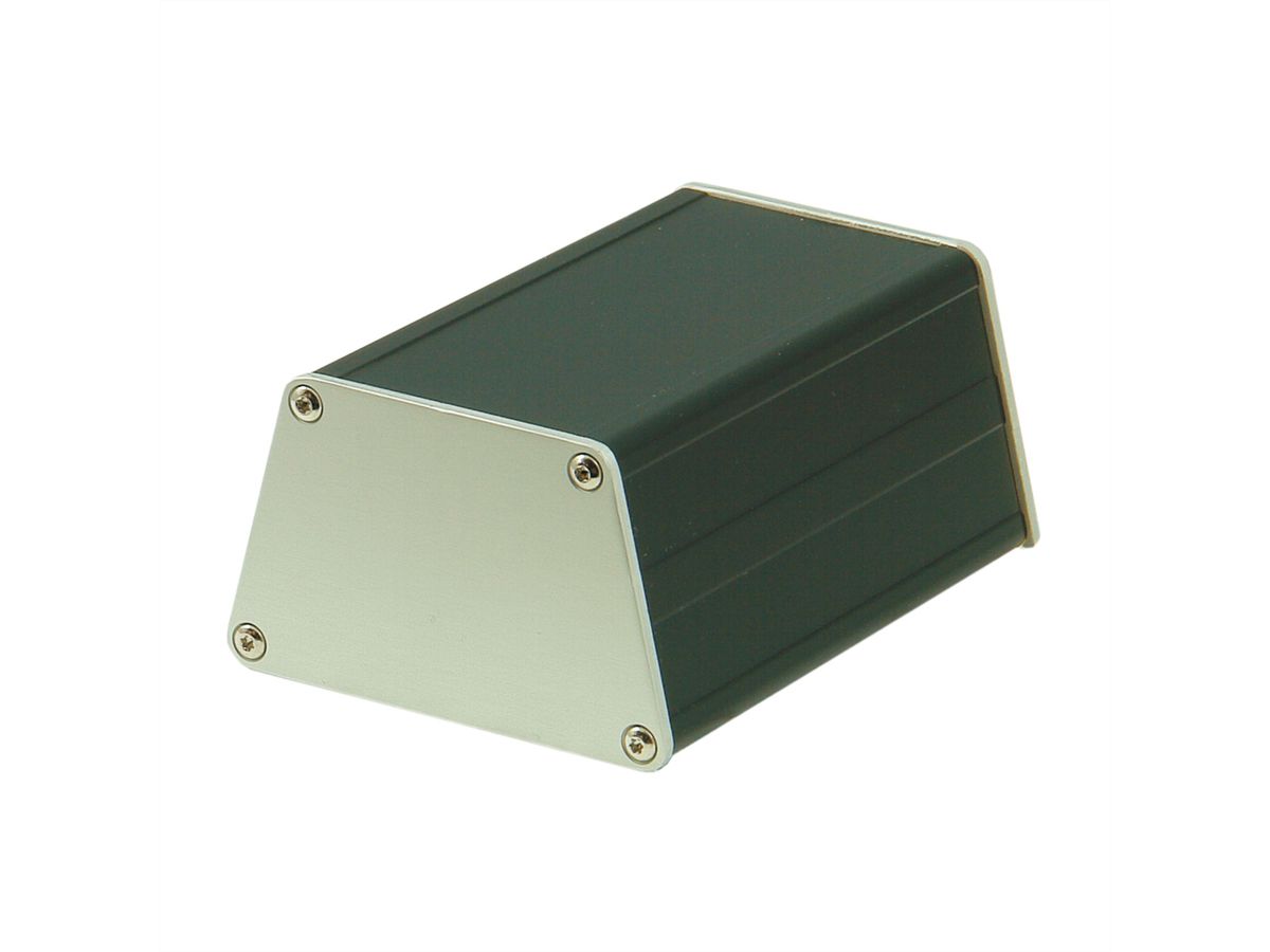 SCHROFF Minipac Mallette de forme trapézoïdale, bureau