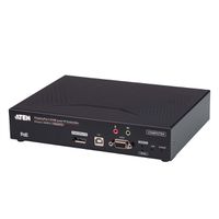 ATEN KE9952T Emetteur KVM un affichage DisplayPort 4K sur IP avec PoE