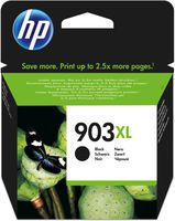 HP 903XL cartouche d'encre noire grande capacité conçue par