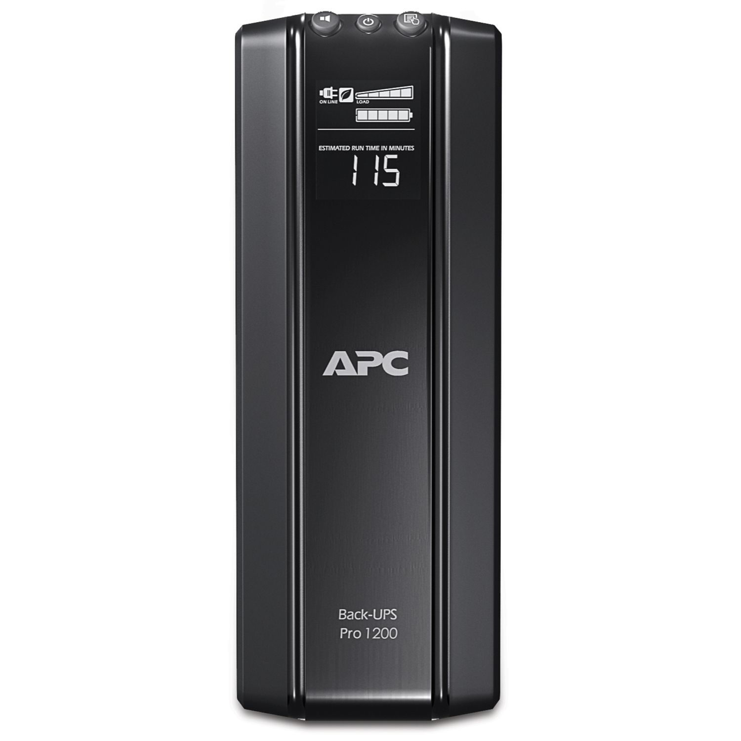 APC Back-UPS PRO BR1200G-FR, UTE