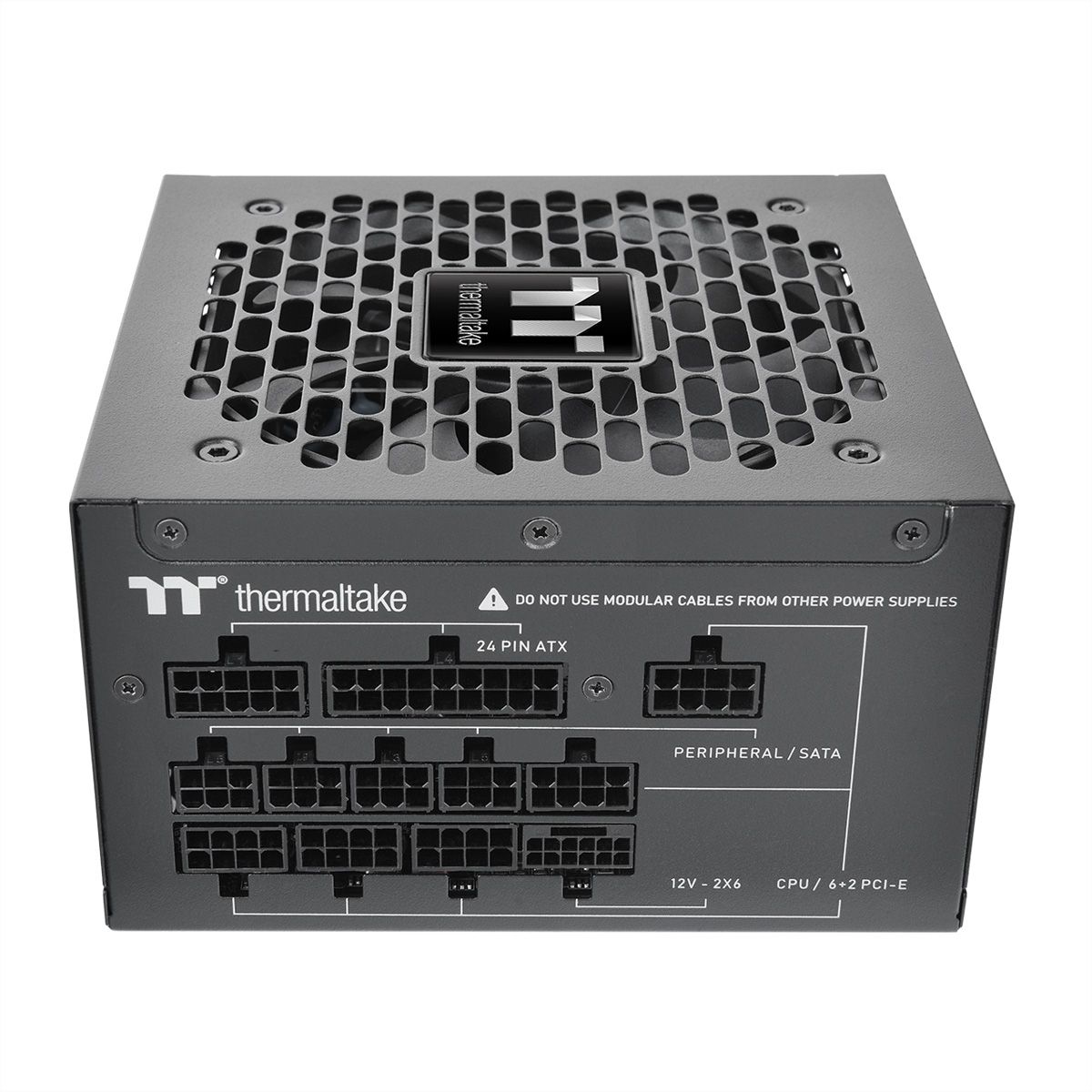 Thermaltake Toughpower XT 1000W bloc d'alimentation