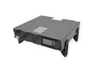 ROLINE LineSecure III 2000R - UPS Line Interactive, version rack 19"