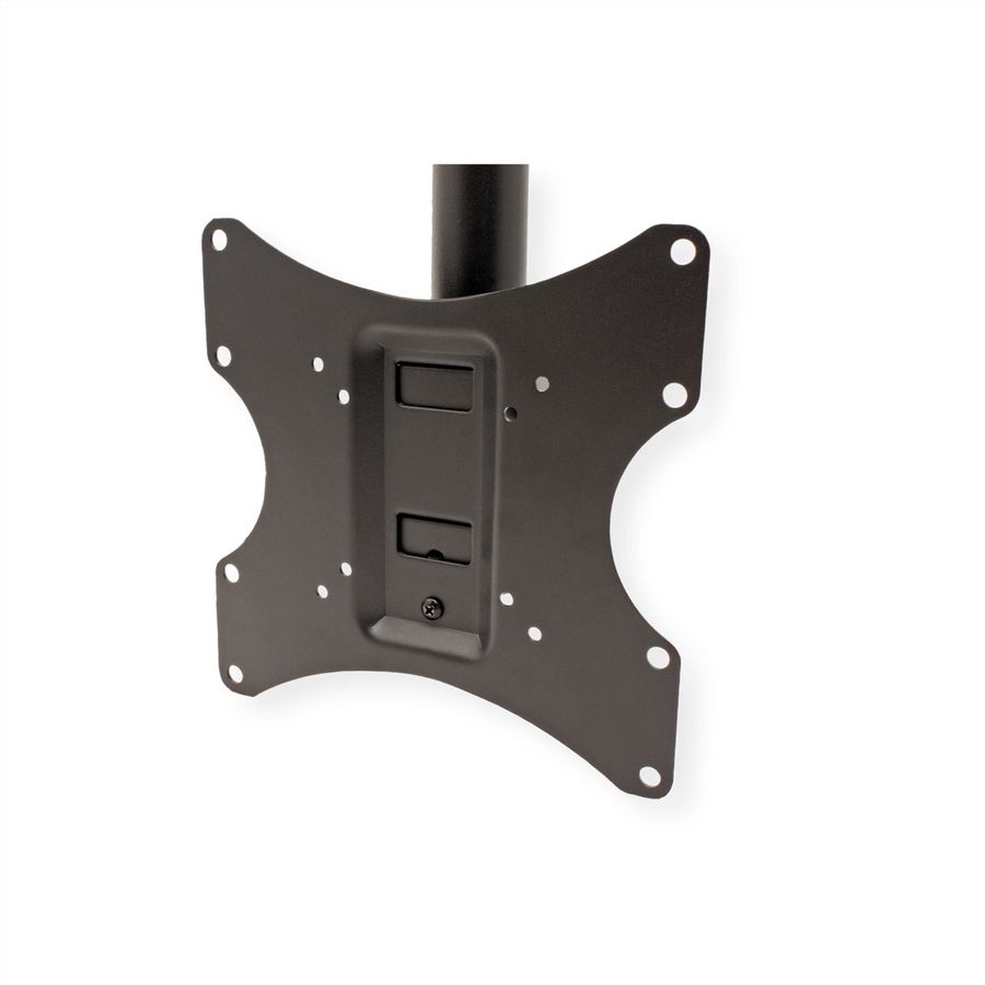 VALUE Support pour écran LCD, montage plafond, 50kg