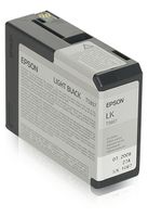 Epson Encre Pigment Gris SP 3800/3880 (80ml)