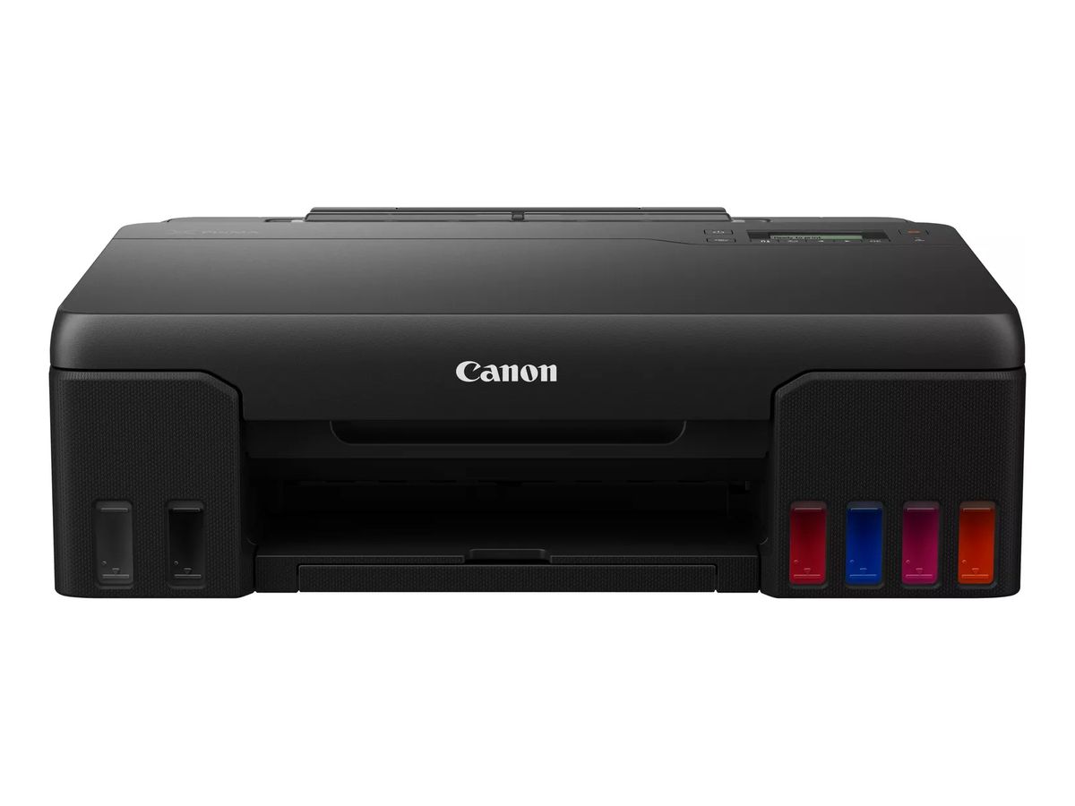 Canon PIXMA G550 MegaTank imprimante jets d'encres Couleur 4800 x 1200 DPI A4 Wifi