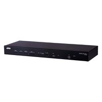 ATEN VK2100A Système de contrôle compact