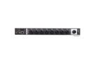 ATEN  PE6208AV Unité PDU 1U éco à 8 prises de sortie, 8xC13 16A