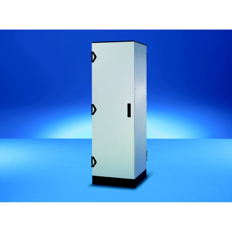 SCHROFF Armoire sismique Varistar, Bellcore Zone 4, 2100H 600W 800D