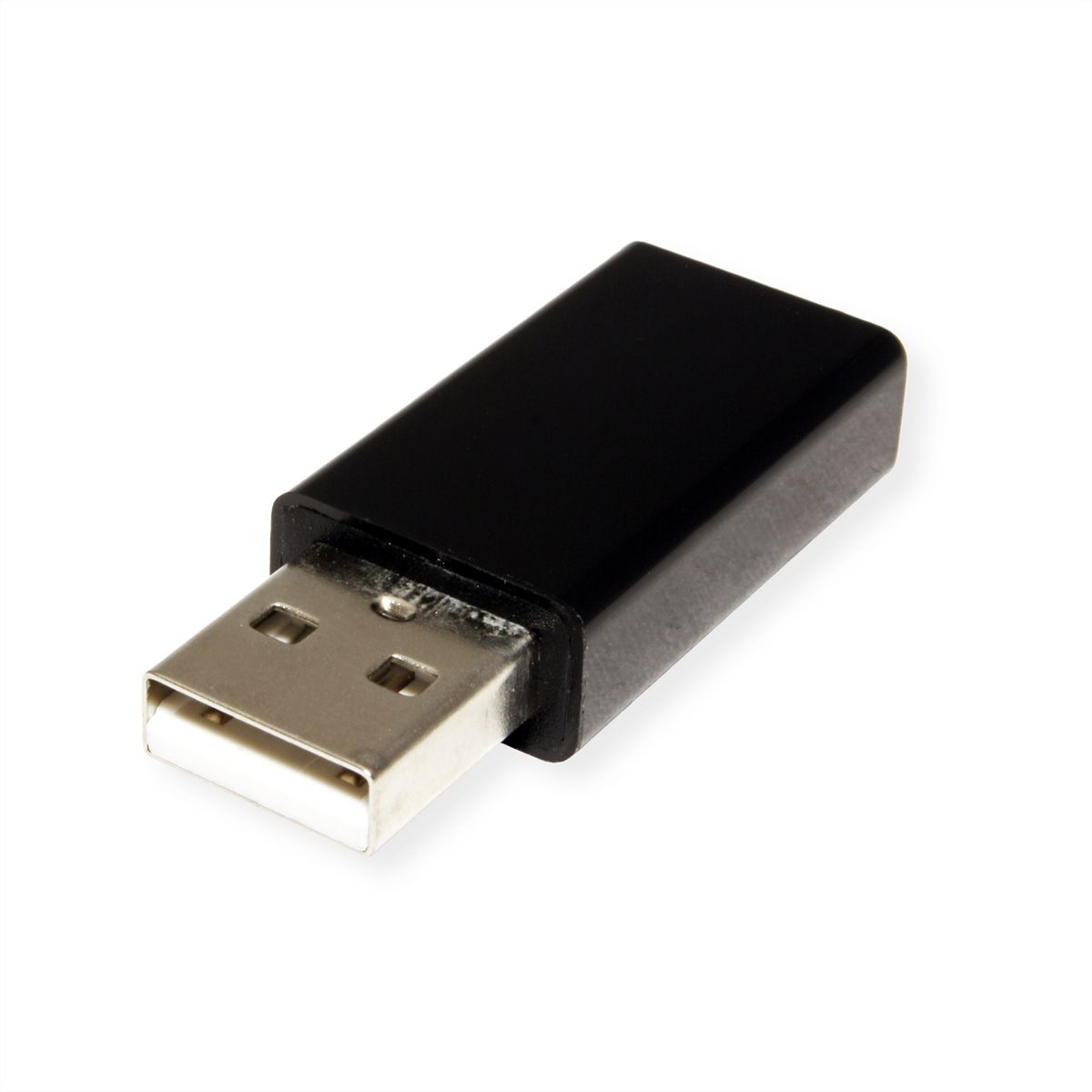 ROLINE Protecteur de données USB, type A