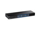 TRENDnet TEG-S25 Switch Gigabit à 24 ports