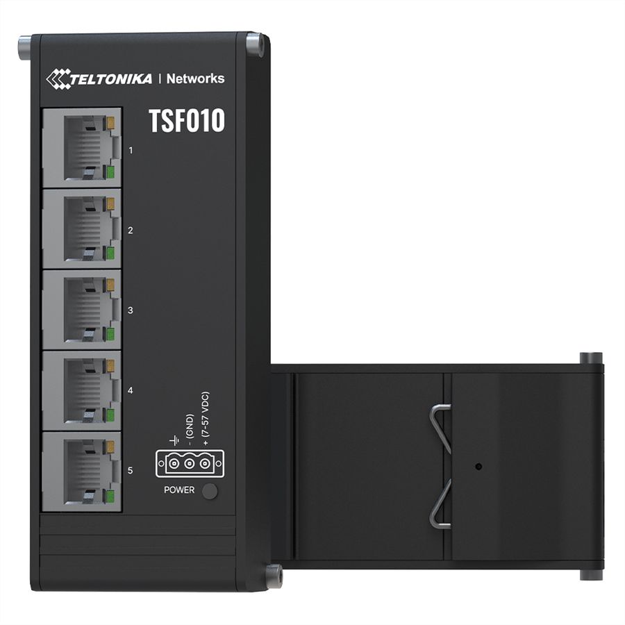 TELTONIKA TSF010 Switch Ethernet