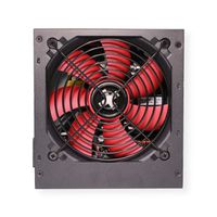 Xilence XP600R6 Alimentation PC, 600W Peak Power, ATX