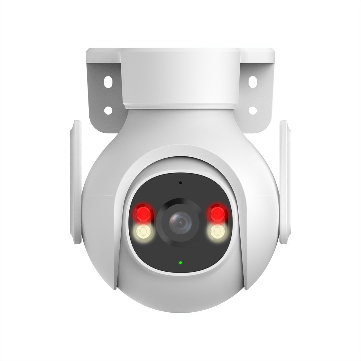 DAHUA DH-IPC-P3BP-PV-0360B-EUR Caméra PT 3 MP, 87°, IR-LED 30m