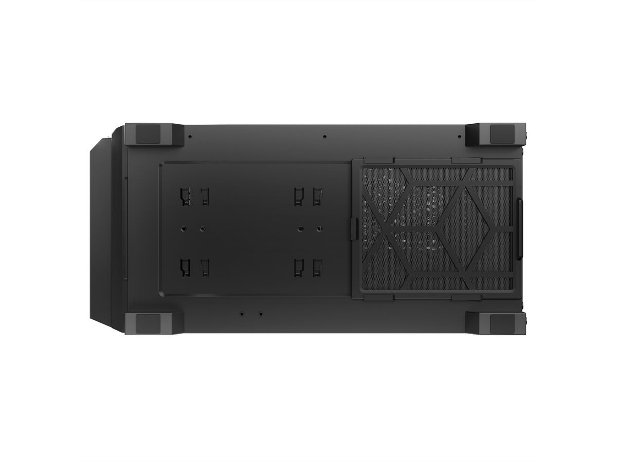 ANTEC P20CE Boîtier PC Performance Midi Tower ATX, noir