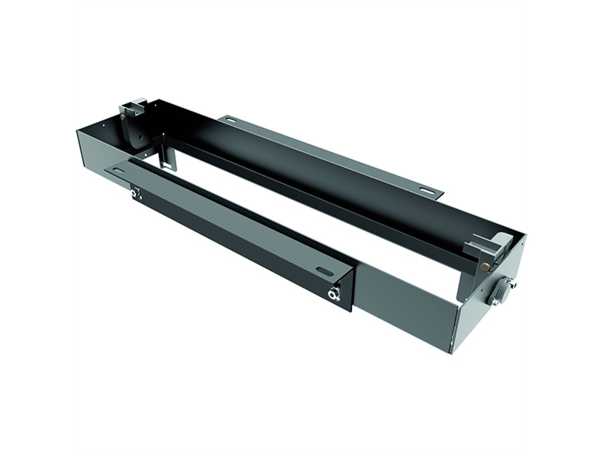 BACHMANN TOP FRAME UT octuple sans clapet boîtier sw