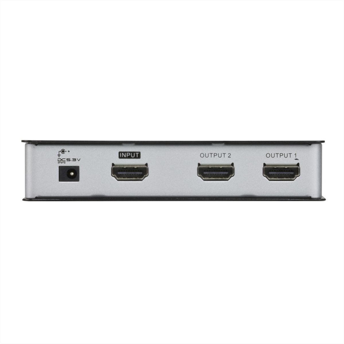 ATEN VS182A Répartiteur HDMI à 2 ports