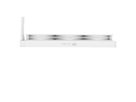Thermaltake TH360 V3 Ultra ARGB Sync AIO Refroidisseur liquide pour processeur, blanc