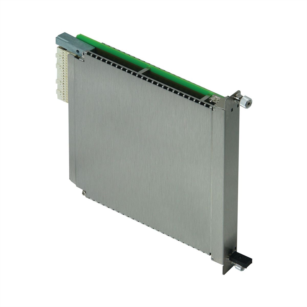 SCHROFF MTCA.4 Couvercle de module AMC, modules avant