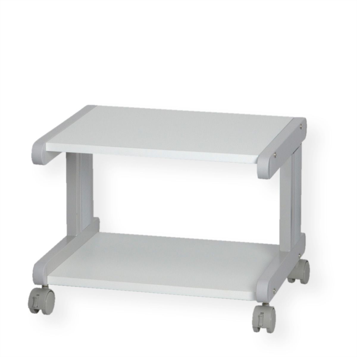 ROLINE Mini-poste imprimante, gris
