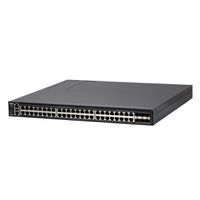 ATEN ES0154P Commutateur géré 54 ports Gigabit Ethernet de couche 2+ avec PoE