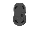 LOGITECH SIGNATURE M650 SOURIS 5 BOUTONS SANS FIL 2.4G/BT GRAPHITE