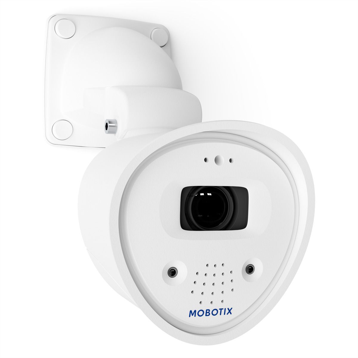 MOBOTIX MxONE Caméra 8 MP, 15 - 45°, IR-LED 30m
