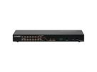 ATEN KH2516A Switch KVM, VGA, PS/2-USB over Cat 5, 2 User, 16 ports