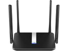 CUDY LT500 AC1200 Routeur WiFi Mesh 4G, LTE Cat4