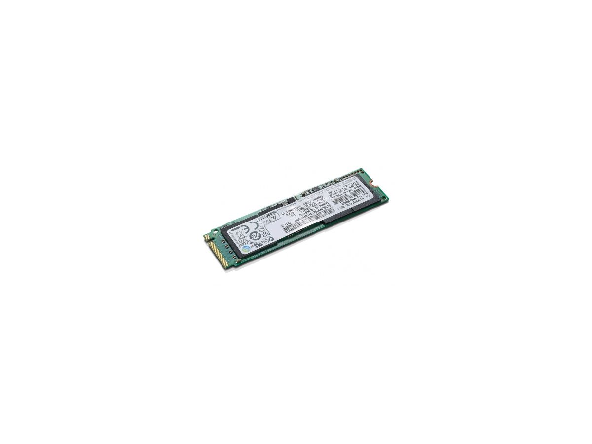 Lenovo 4XB0G54146 disque SSD 256 Go M.2
