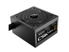 ANTEC CSK650DC Bloc d'alimentation PC 650W compatible ATX 2.52, noir