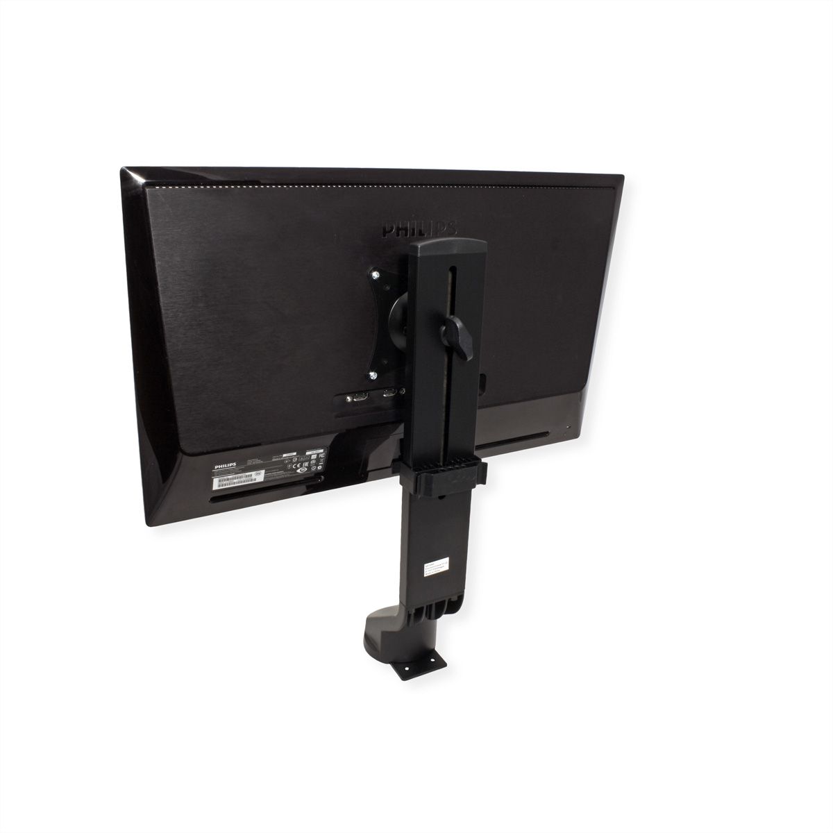 VALUE Fixation LCD de peu de place