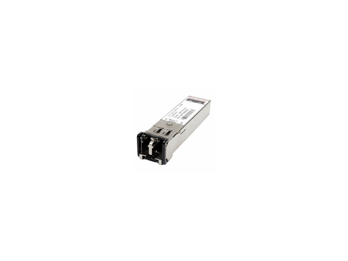 Cisco 100BASE-FX SFP convertisseur de support réseau 1310 nm