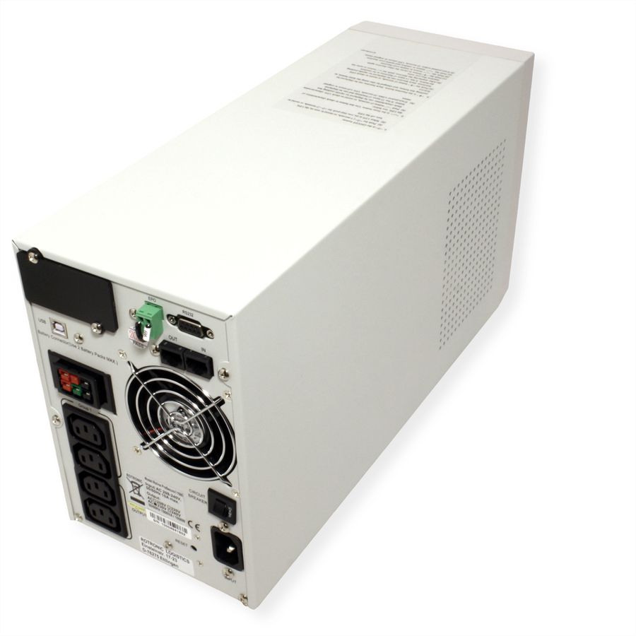 ROLINE ProSecure II 1500