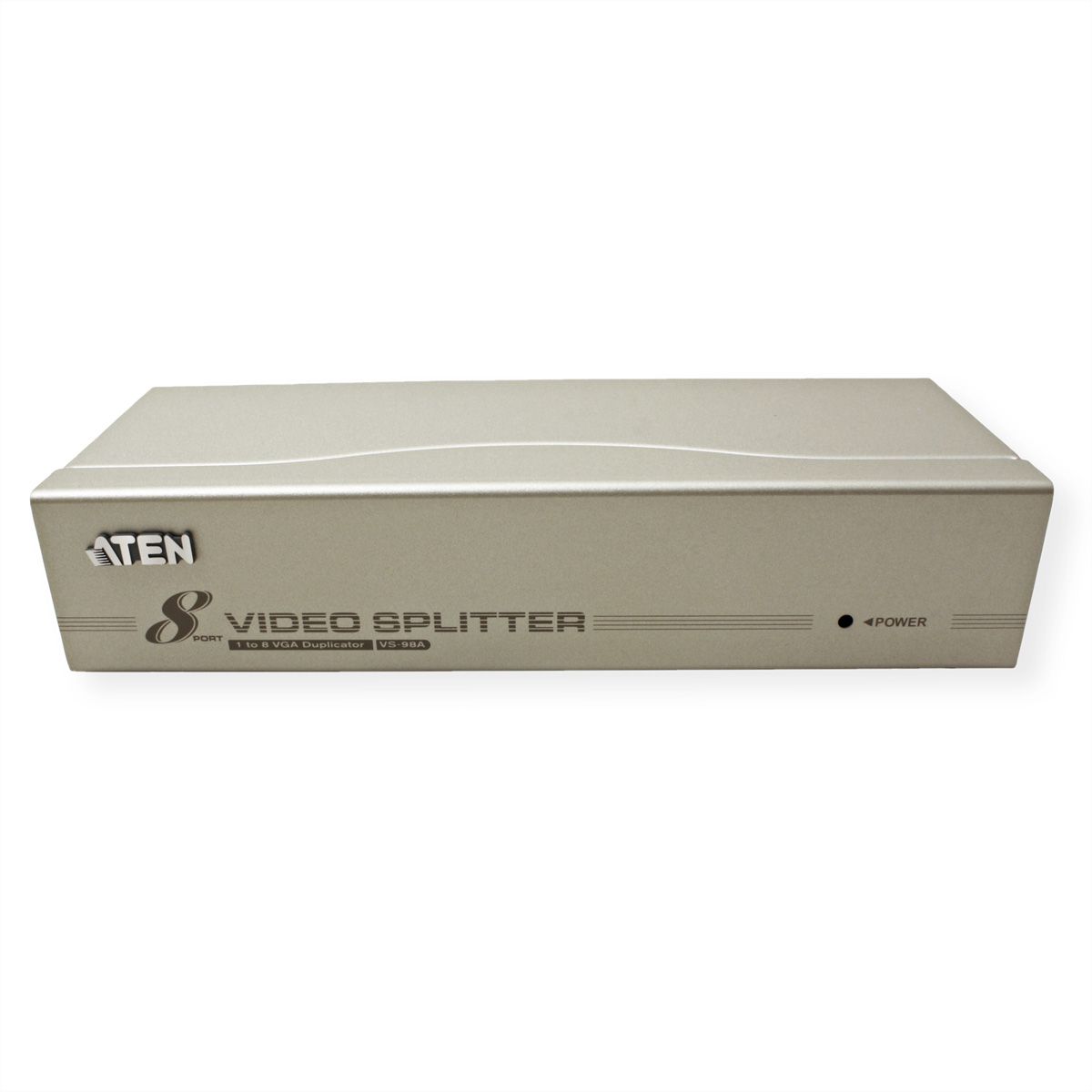 ATEN VS98A Splitter Vidéo, 300MHz, 8 écrans