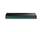 TRENDNET TPE-TG161H Switch PoE+ Gigabit à 16 ports