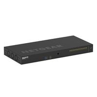 NETGEAR M4250-16XF Géré L2/L3 1U Noir