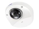 I-PRO WV-X35402-F2LM Dôme 4MP Outdoor VANDAL