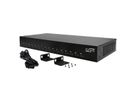 EXSYS EX-11017 Station de charge Highpower USB-C 16 ports 1008 W