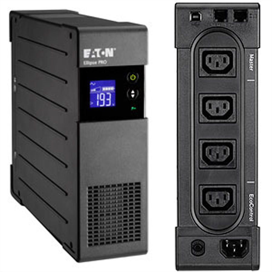 Eaton Ellipse PRO ELP650IEC