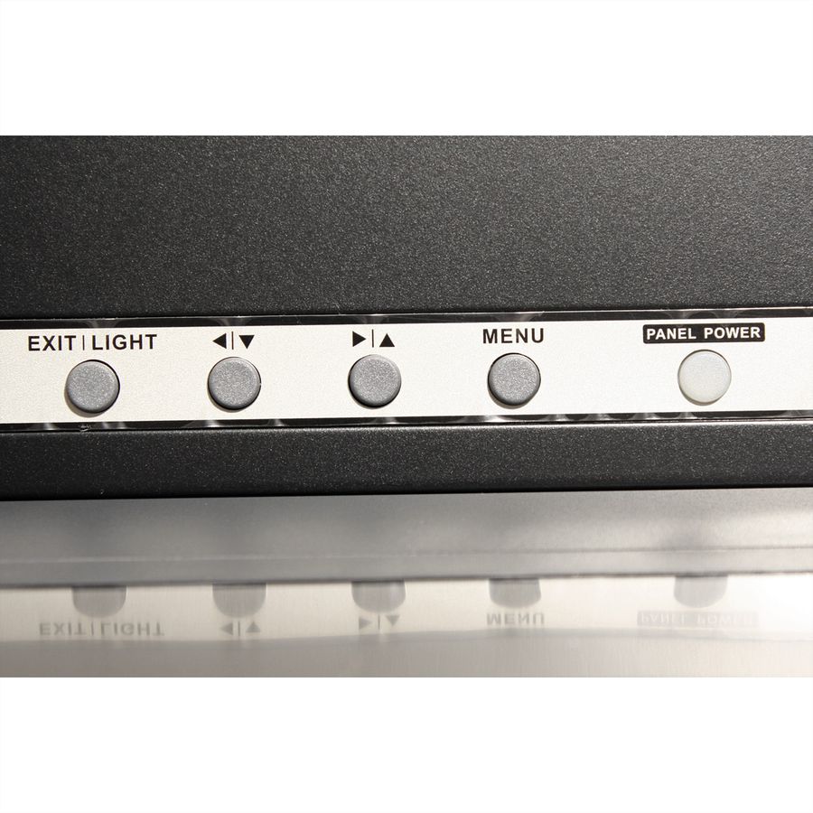 ATEN CL1000N Console KVM, LCD 19", VGA, PS/2, FR-Layout