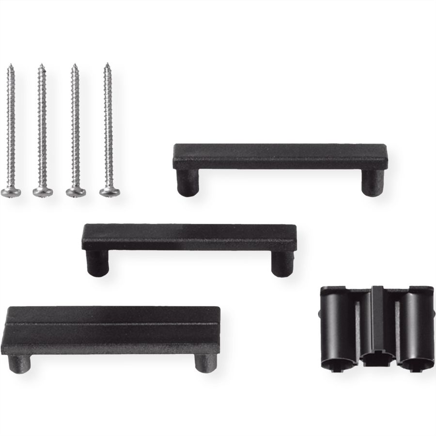 BACHMANN STEP Accessoires de montage