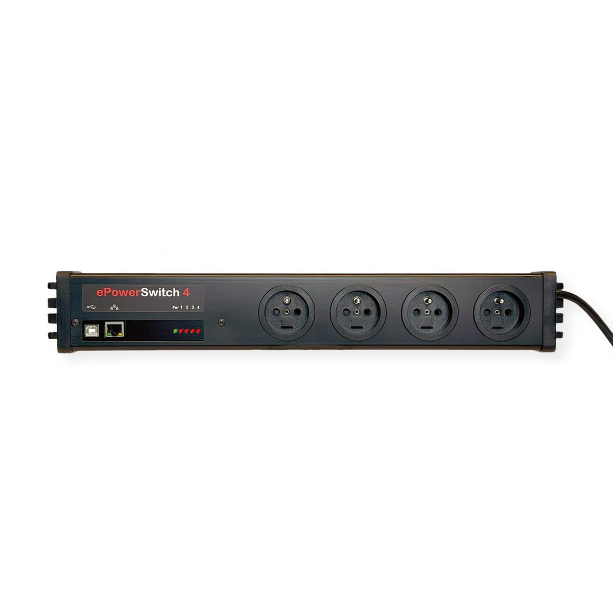 NEOL ePowerswitch 4 FR (France), USB